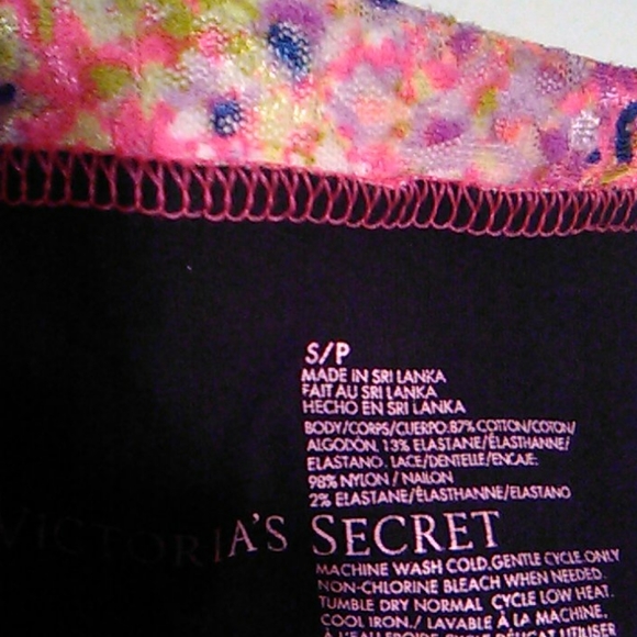 Victoria Secrets leggings - Picture 6 of 7